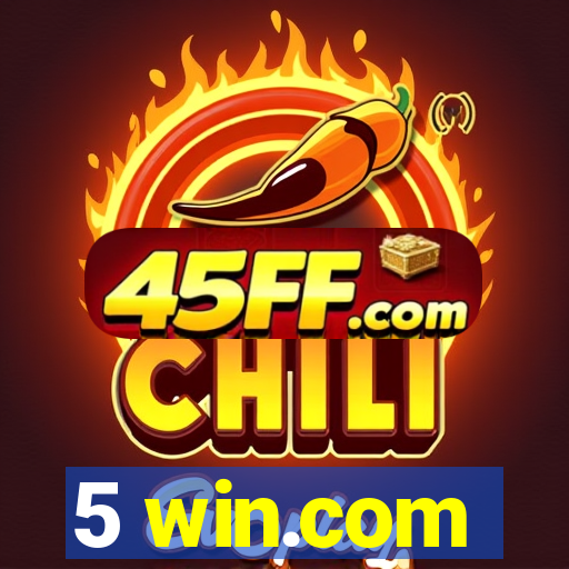 5 win.com